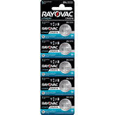 @bateria de alarma de vehiculo cr2016 rayovac